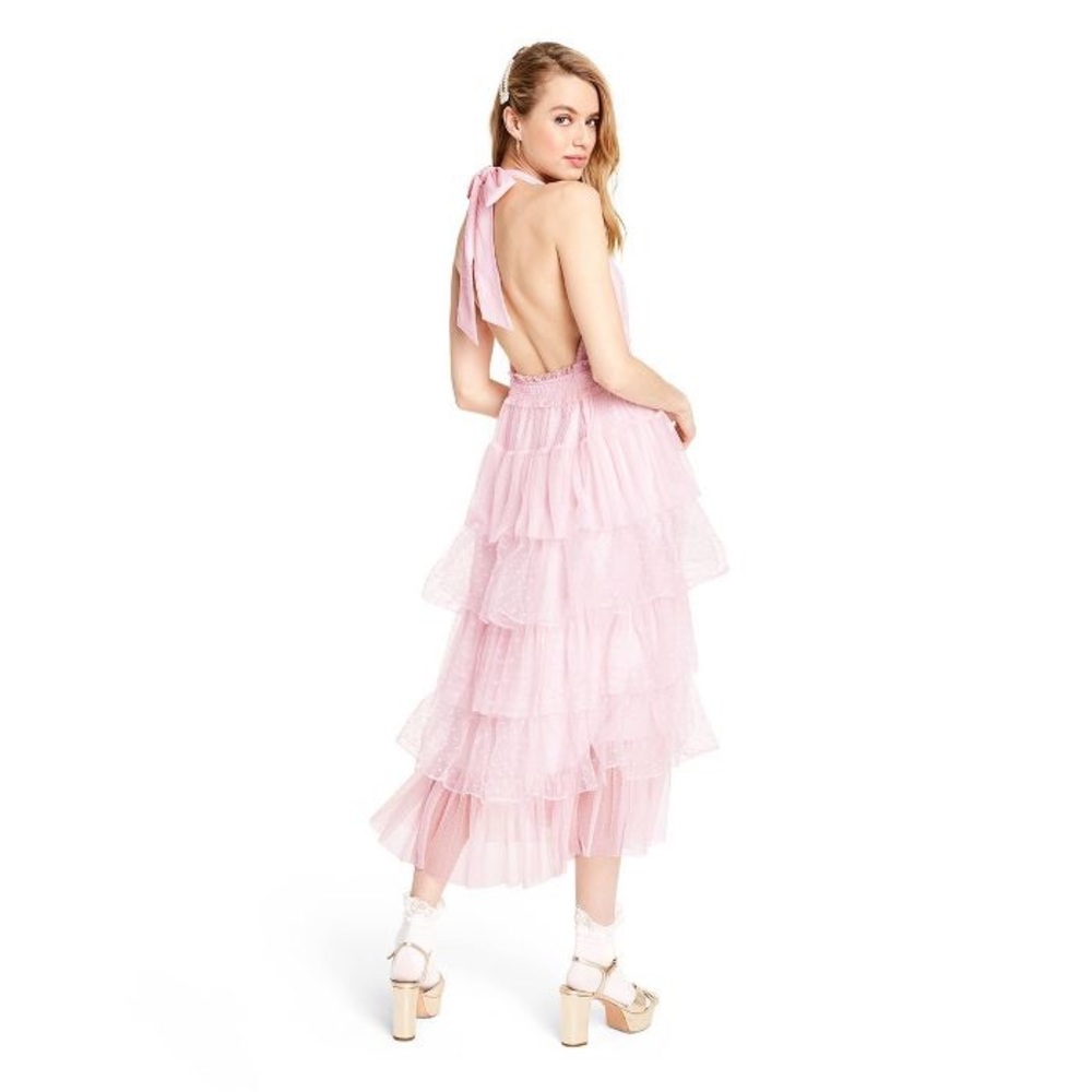Isabelle Dress - LlveShackFancy x Target - Picture 3 of 6